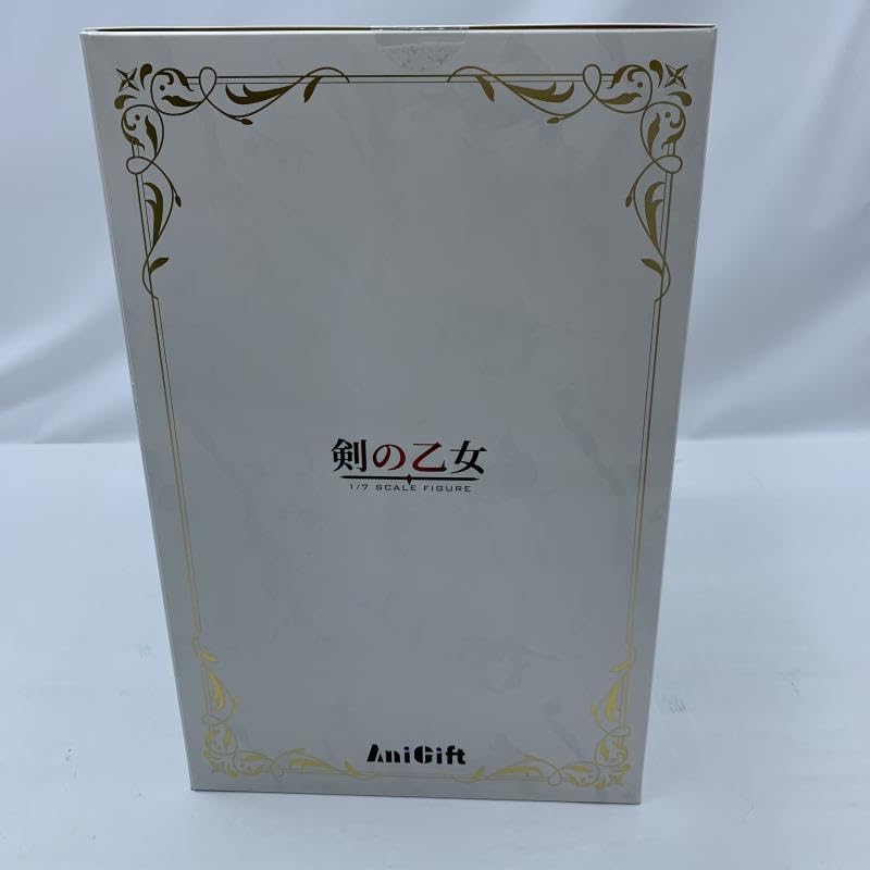 Amazon.co.jp: AniGift 剣の乙女 1/7スケールフィギュア ゴブリン